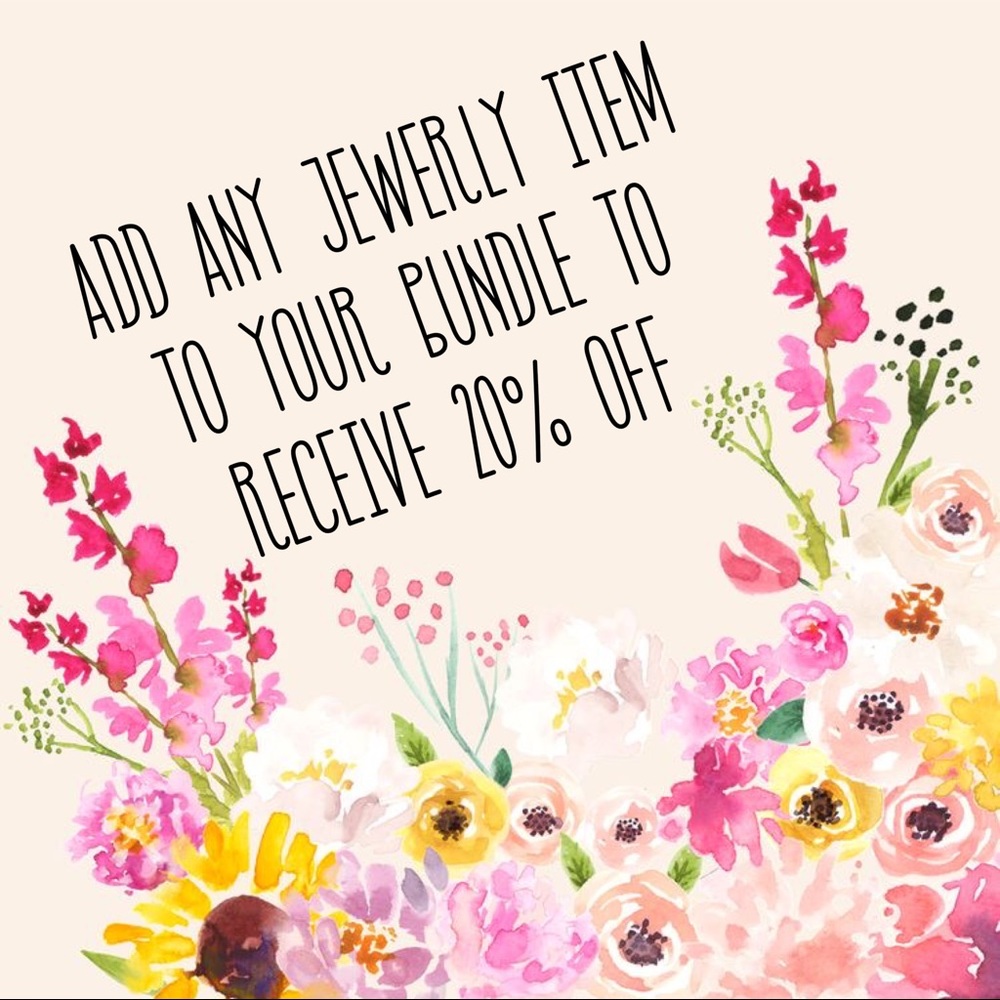 Add any hair accessory to receive 20% off